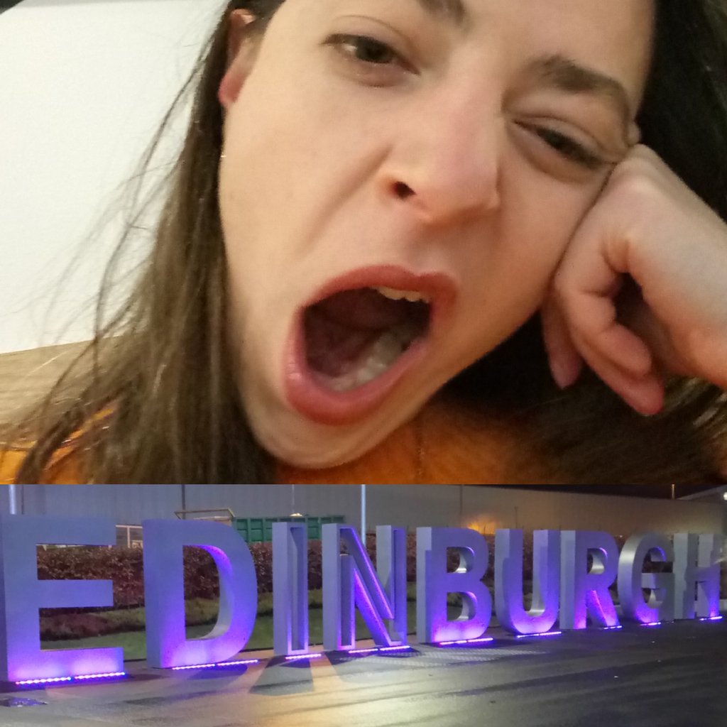 WORDOMAT's tweet photo. Airport yawns #430am #tooearlyforbirds

On my way from #scotland to #uganda for @AW_Trust workshop. Worth waking up for!

Supported by @BritishCouncil @WritersCentre #ILShowcase https://t.co/WFQ6W76isU