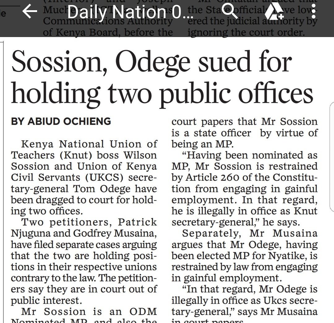 TeacherAmunga's tweet image. The vision of this lady @DrShannonMay remains on course. She is the brain behind #BridgeBrains 
Prophets of doom like @eduint, @AGavrielatos and rebel  @wilson_sossion who fight #EduReforms in Kenya. Shame on u. @KTNNews @TEACHERSinKENYA @SABINACHEGE @JanetMuseveni @UKenyatta