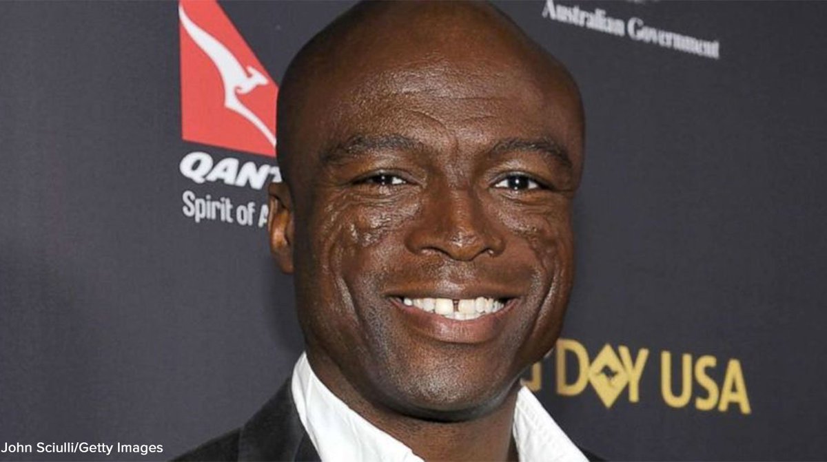 Singer Seal Singer Seal criminal charges stemming allegation sexual