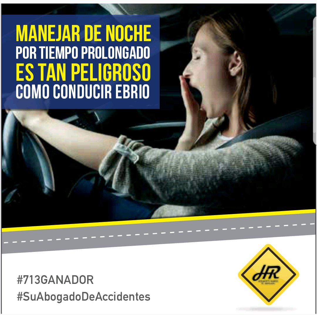 AmericaFamosos's tweet photo. La fatiga provoca el 30% de los accidentes. Recuerda que lo más importante es tu seguridad y la de quienes viajan contigo. 713GANADOR https://t.co/zxLMnftMJV