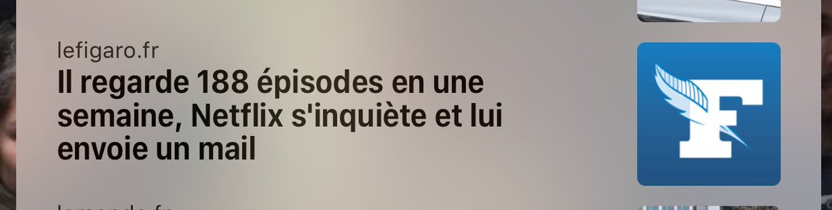 EnzoCamping's tweet photo. Mais enft Netflix ils sont toujours là pour toi c’est vrmnt les meilleurs https://t.co/4YG4xvzOiv