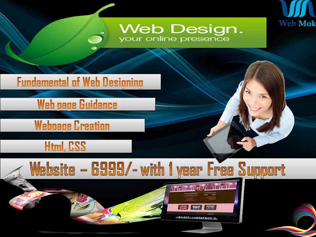 Webmok's tweet photo. Looking for a reliable web design company! WebMok Pvt. Ltd. Give all Services of web designing at reasonable price. check out here @ https://t.co/wmhksPpbO6
#webdesign #services #digitalmarketing #webpage #wordpress #Html #webmok #webpagecreation https://t.co/yEeKm8LHtx
