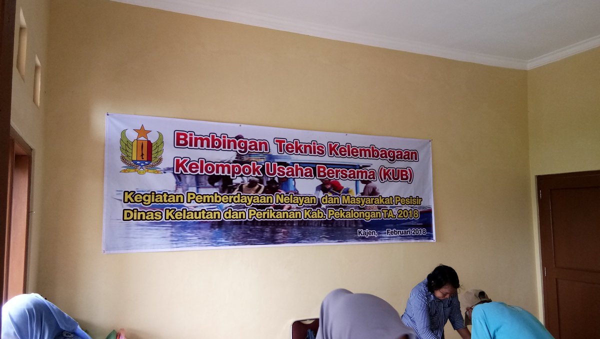 Hamjah Sodik PPB 2023 tweet media