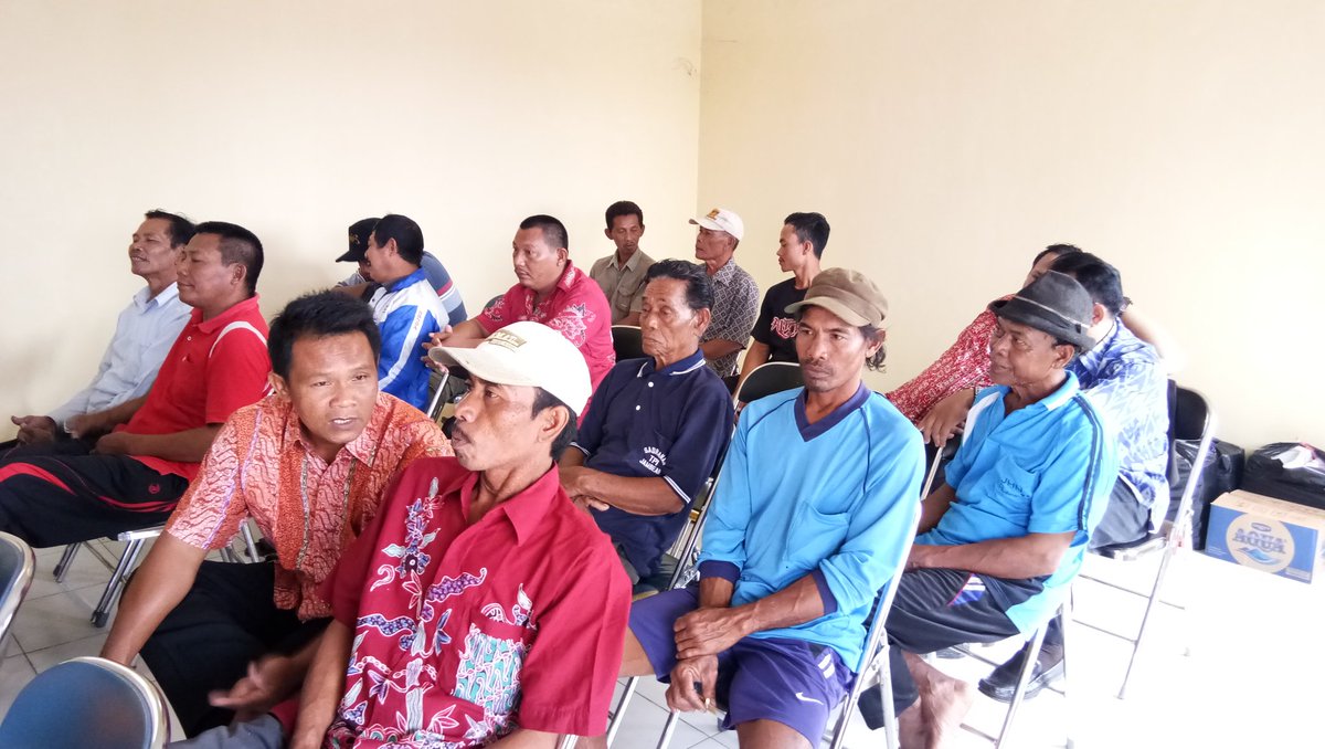 Hamjah Sodik PPB 2023 tweet media