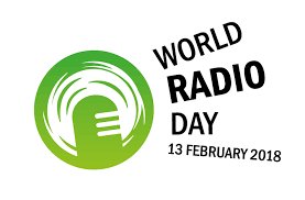 Happy #WorldRadioDay, Happy #ChooseDay