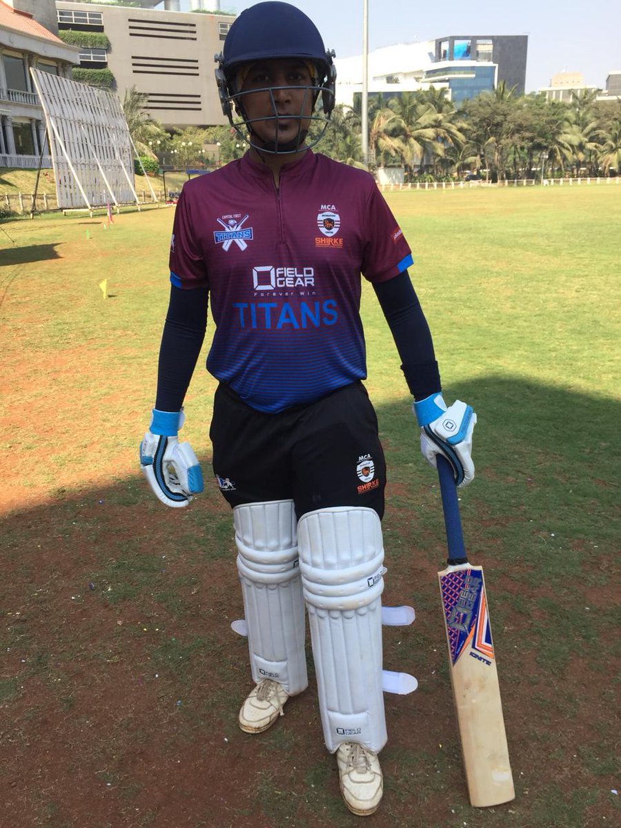 myfieldgear's tweet photo. When Titan gets ready to smash on Ground in Fieldgear equipment's. Stay tuned here to know more on the tournament. #FieldGear #foreverwin #MCARC #Sportobuddy #ForTheLoveOfTheGame https://t.co/Xx2A1h6m6c