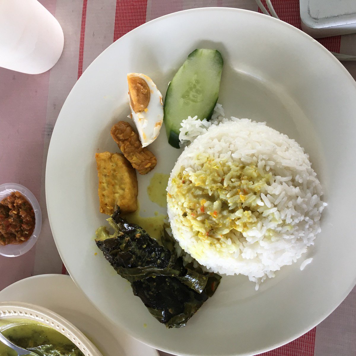 Raiminor Ramzi On Twitter I M At Gulai Salai De Hilir In Sungai Buloh Selangor Https T Co Iazluccgcj