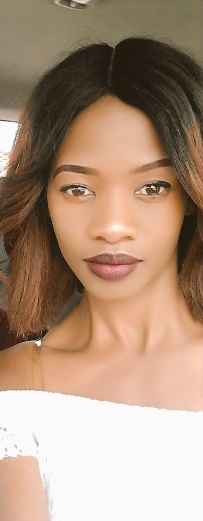 NunuKazi_Cherry's tweet photo. You're Smart, Strong and Beautiful #DailyNoteToSelf https://t.co/ZrrQQFnGjw