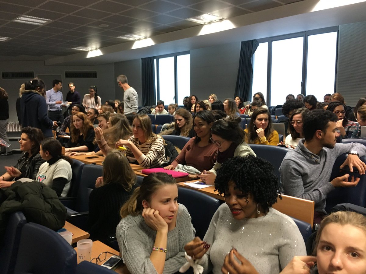 Digitaly_FR's tweet photo. #GlobalSWWomen ⏩ Edition #Paris de @GlobalSWWomen. Vainqueur #HappyMeetPlatform et sera en finale https://t.co/aDbXYoJeEp via @Aziliz31 #innovation #womenintech #startup c @MadiSeydi https://t.co/zdlTh9rqNh
