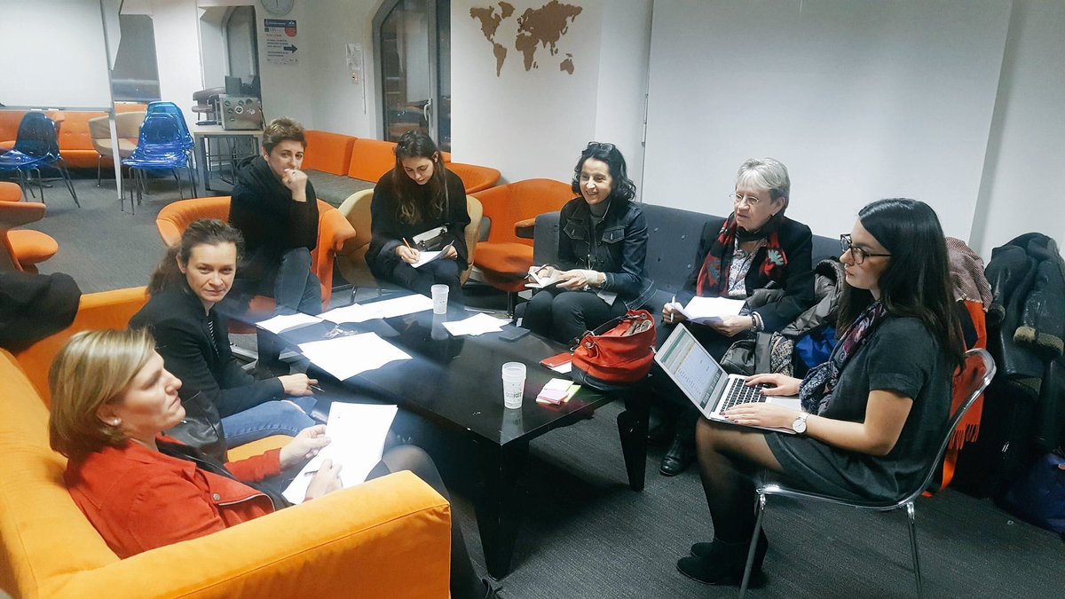 Digitaly_FR's tweet photo. #GlobalSWWomen ⏩ Edition #Paris de @GlobalSWWomen. Vainqueur #HappyMeetPlatform et sera en finale https://t.co/aDbXYoJeEp via @Aziliz31 #innovation #womenintech #startup c @MadiSeydi https://t.co/zdlTh9rqNh