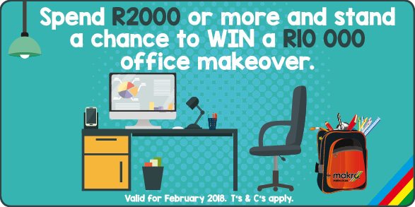 Makro South Africa (@Makro_SA) | Twitter