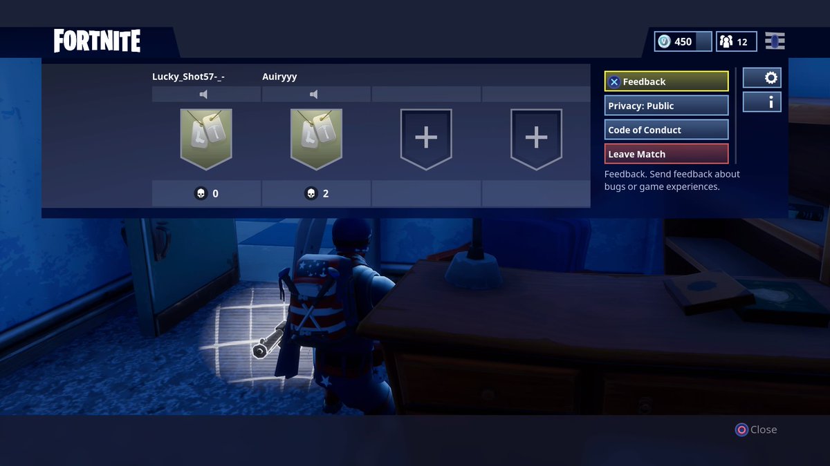 ChanceDaRiipper's tweet image. #PS4share