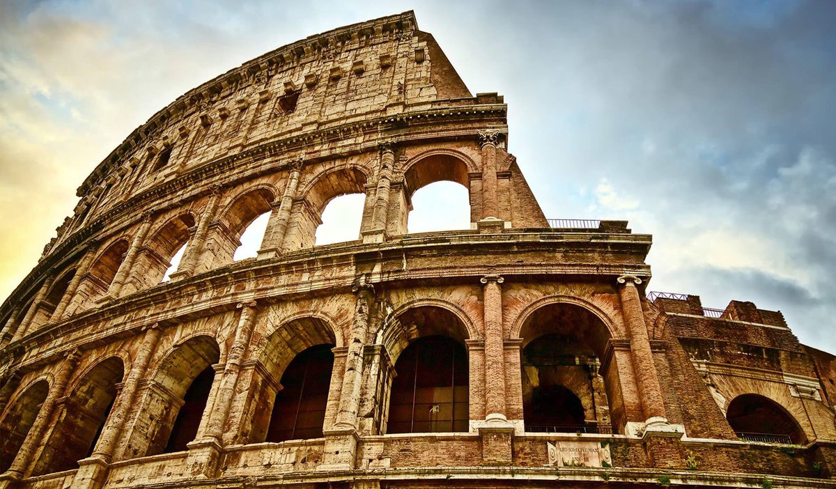 Fernwehholidays's tweet photo. Rome - A heady mix of haunting ruins, awe-inspiring art and vibrant street life, Italy’s hot-blooded capital is one of the world’s most romantic and inspiring cities.

#fernwehholidays #travelwithfernweh #traveltips #feedthatwanderlust #experiencefernweh #travelbugdiaries #italy https://t.co/gAckXE9AFB