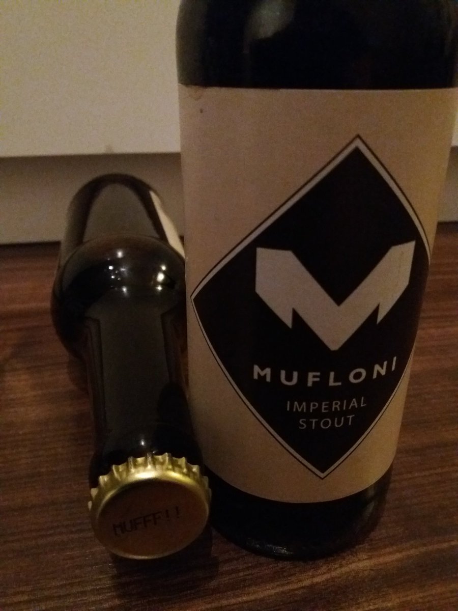 Kotiintuomiset eiliseltä  <a href="/BeerHunters98/">Beer Hunter's</a>-käynniltä. Onko korkin BBE:lle - MUFFF!! - jokin selitys? Ja ovatko nämä vielä kevään 2016 erää?