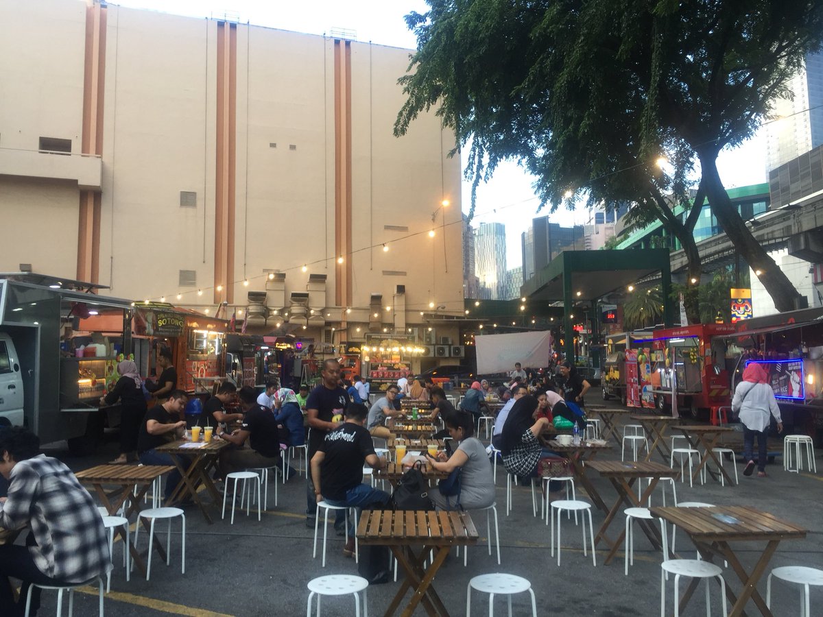 Gerabak Hashtag On Twitter