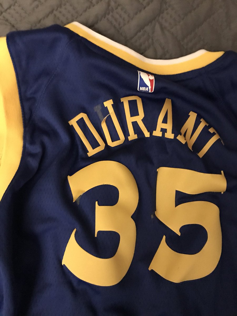 nike jersey letters falling off