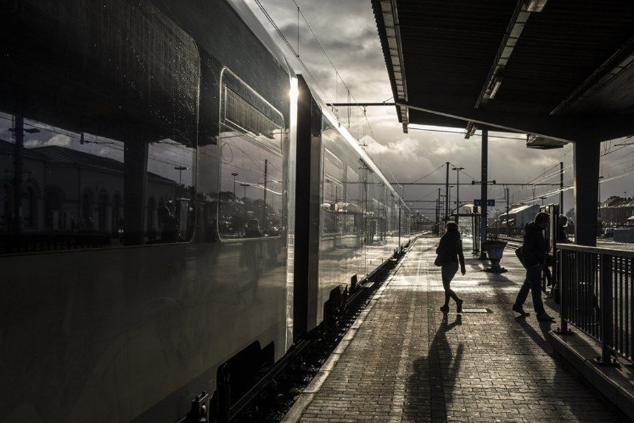 🚅 Tarifs réduits à la #SNCB en heures creuses: les pour et les contre 📋✏️ #train #mobilité #transports buff.ly/2EcQxOU