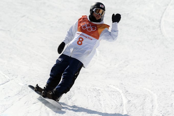 平昌オリンピック スノーボード男子ハーフパイプ平岡卓選手は13位 しかし ファンの声 超かっこいい 惜しい ショック まとめダネ