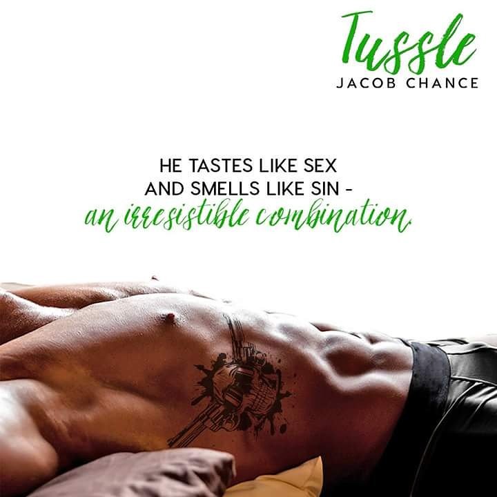 Tussle by @JChanceAuthor Chance releases #March2nd 

Add it to your TBR
goodreads.com/book/show/3783…
#JessesGirls #CockedLockedReady2Rock #StunGunn