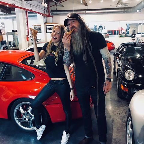 jasonnpowers1's tweet image. #bbgirls #meliann #corsarally #certifiedmotors #pinay87 #sporter305 #maggienakarato #heidifahrenbach #danielleb #igers miami, Florida