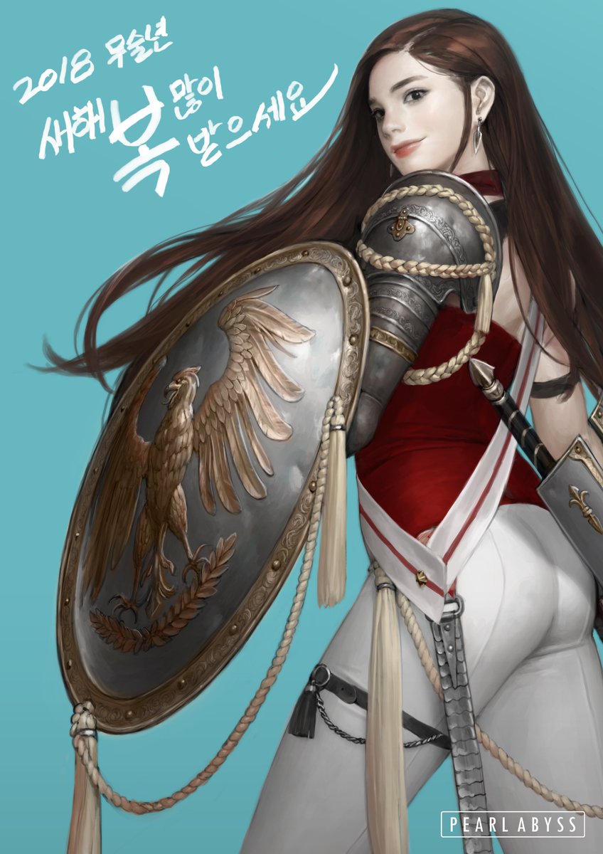 inven on Twitter: "일러스트레이터 '#김범'이 펄어비스에 합류했습니다 �� 마영전, 하이퍼유니버스 일러스트로 매우  유명한데요. 펄어비스에서는 사막 및 신작 원화를 담당할 예정이라고 합니다!… "