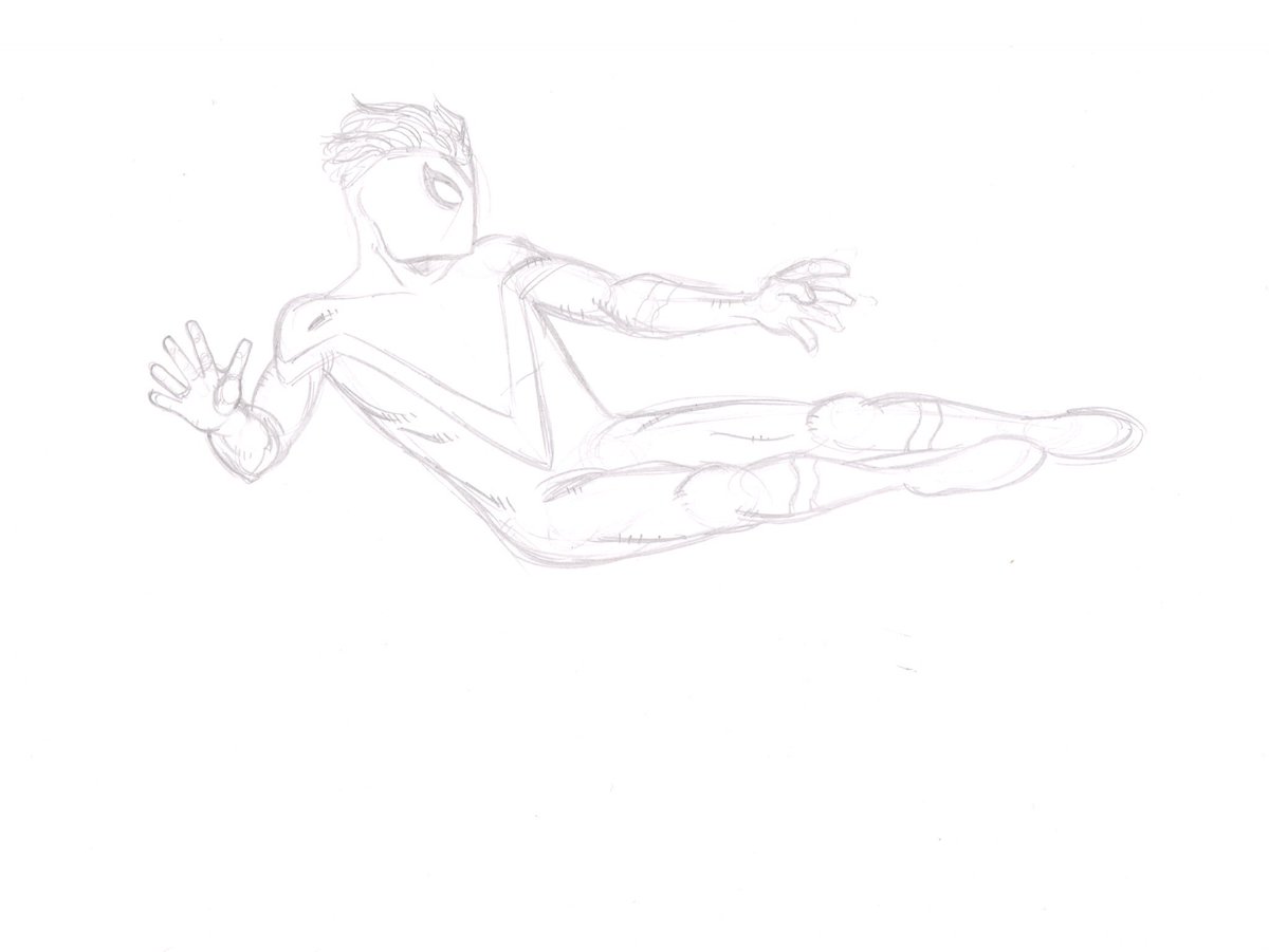 EthanCastillo05's tweet photo. My original character drawn referencing a photo I found of @neymarjr #creatorowned #conceptart #comicbook #comics #fanart #nerd #geek #ethancastillo #neymar #ethansdrawings https://t.co/5cgkfVYqbI