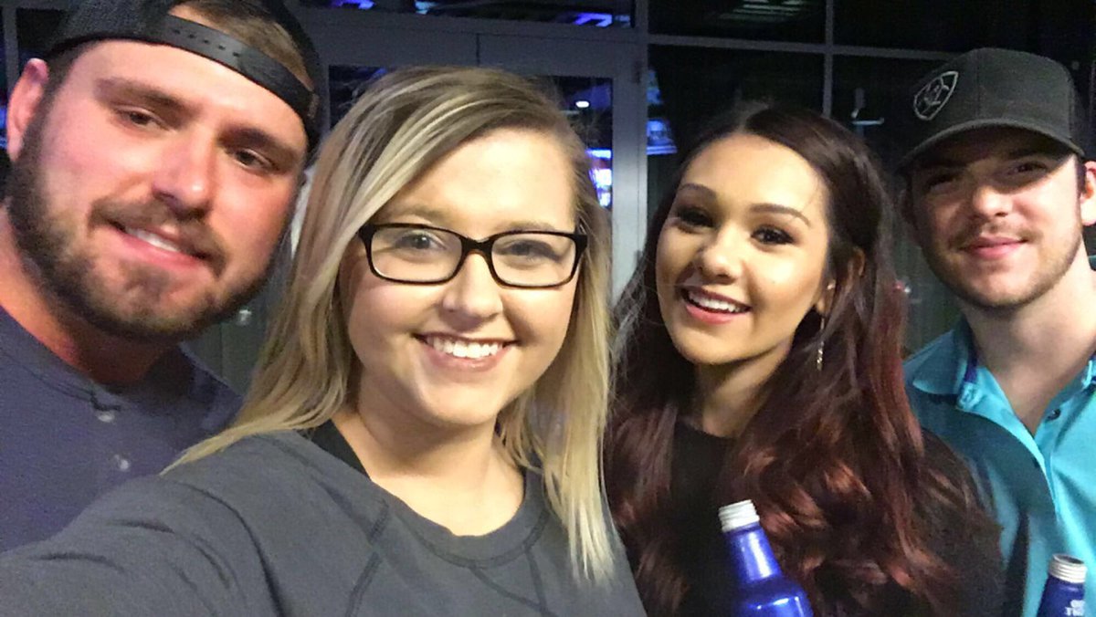Jesse_lynn18's tweet photo. Have you met my people? 😍❤️ #topgulf #DoubleEverything https://t.co/l80nPKYE2N