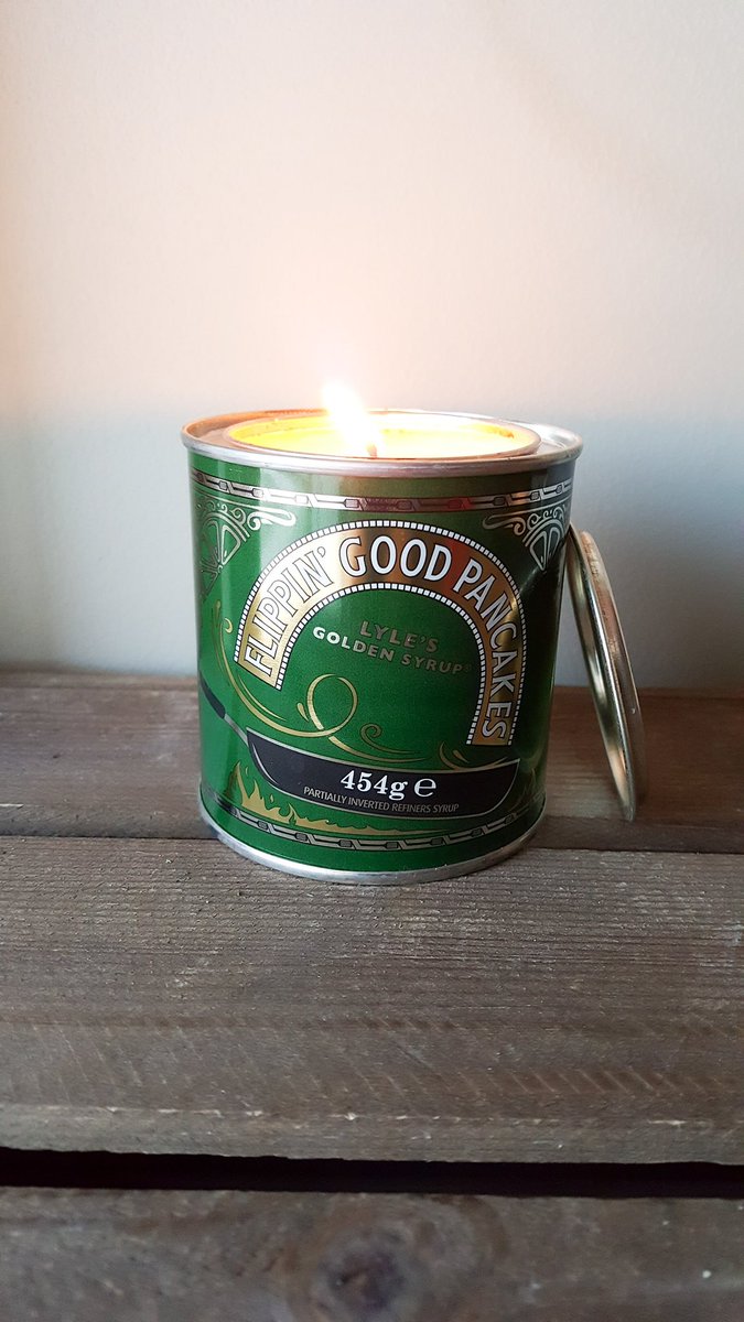 CanToCandle's tweet image. Happy Pancake Day @simplethingsmag