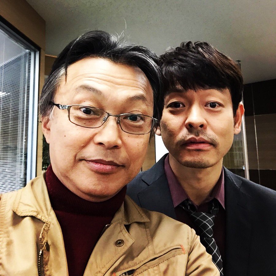山中崇の結婚した嫁や子供の画像が可愛い 身長や性格や俳優になるキッカケも 気になるあの人の噂まとめ Buzzpress バズプレス