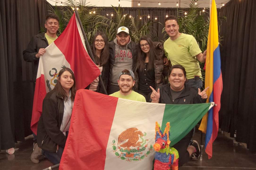 HSA_OSU's tweet photo. #OSUHSA #Represent https://t.co/rE1maObPkK