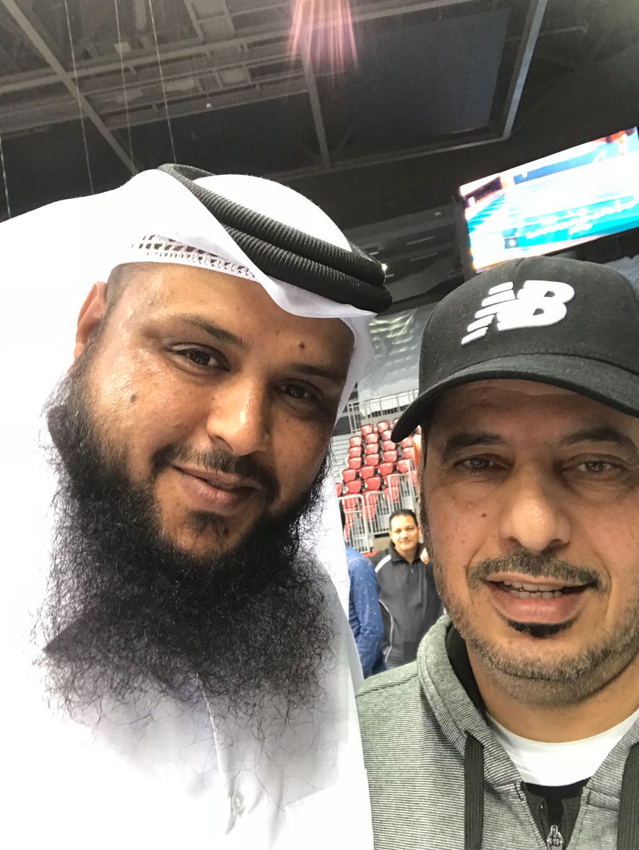 نادي كلية التربية tweet media