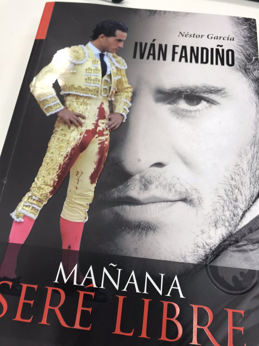 Qué duro tiene que ser para alguno ver cómo van las ventas de <a href="/ifmserelibre/">IF Mañana seré libre</a>...