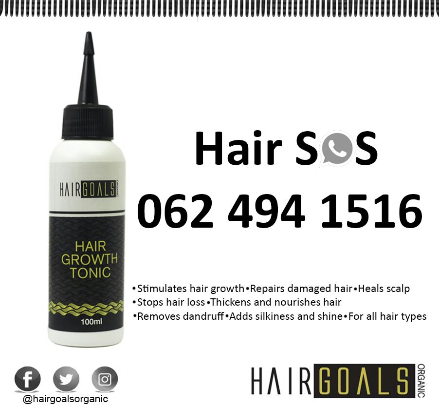 HairgoalsOrg's tweet photo. Contact us. We'll come to your hair's rescue.
Price: R80Β
WhatsApp 062 494 1516 to orderΒ
SA Nationwide deliveryΒ
#HairSOS #HairAid #SaveThisNumber https://t.co/y94TDTaZu4