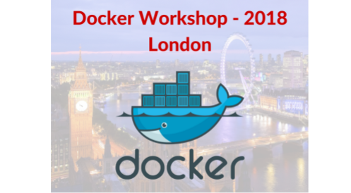 nandhiraj1's tweet image. #Docker Training Course @London goo.gl/ADtgZX Docker training london aimed at system administrators, developers, DevOps engineers, and software engineers who want to get concrete hands-on experience using Docker.