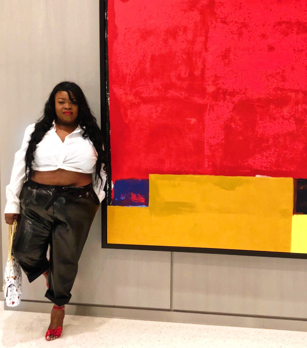 FatGirl_fashion's tweet photo. I NEED LOVE | 7 WAYS TO SUPPORT BLOGGERS OF COLOR https://t.co/5sR3P2sDzG https://t.co/RSzZNtdx8t
