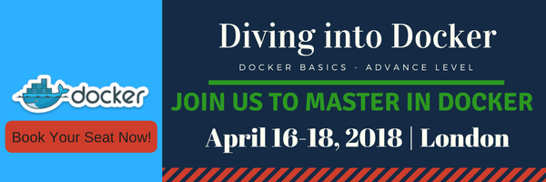 nandhiraj1's tweet image. #DevOps #Docker Course @London by Industry Experts. Register Now or contact us @ +44-7405473527.