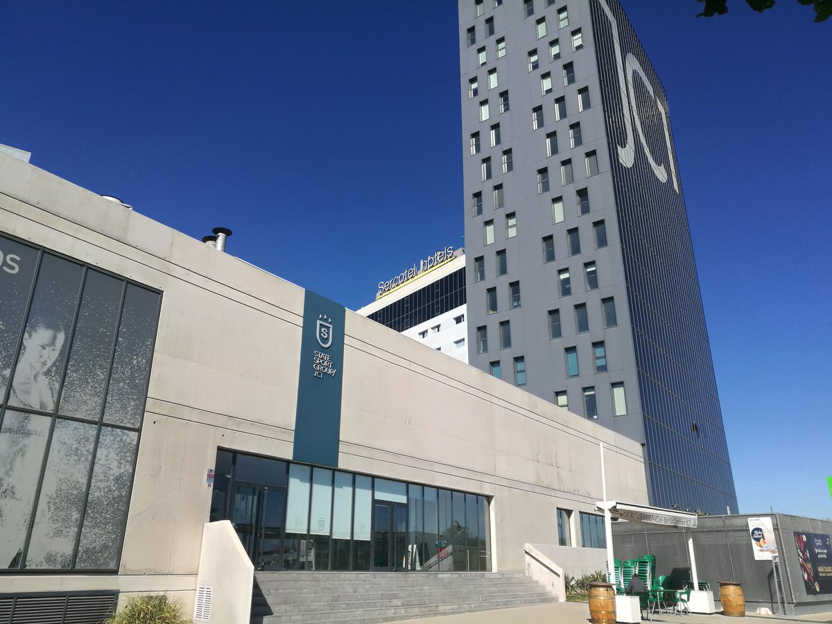 mgfigal's tweet photo. Hoy tendremos más información sobre la adjudicación de los servicios JC1, La Flota y aparcamiento del Cuartel de Artillería #Transparencia https://t.co/IMsvzdkJYF