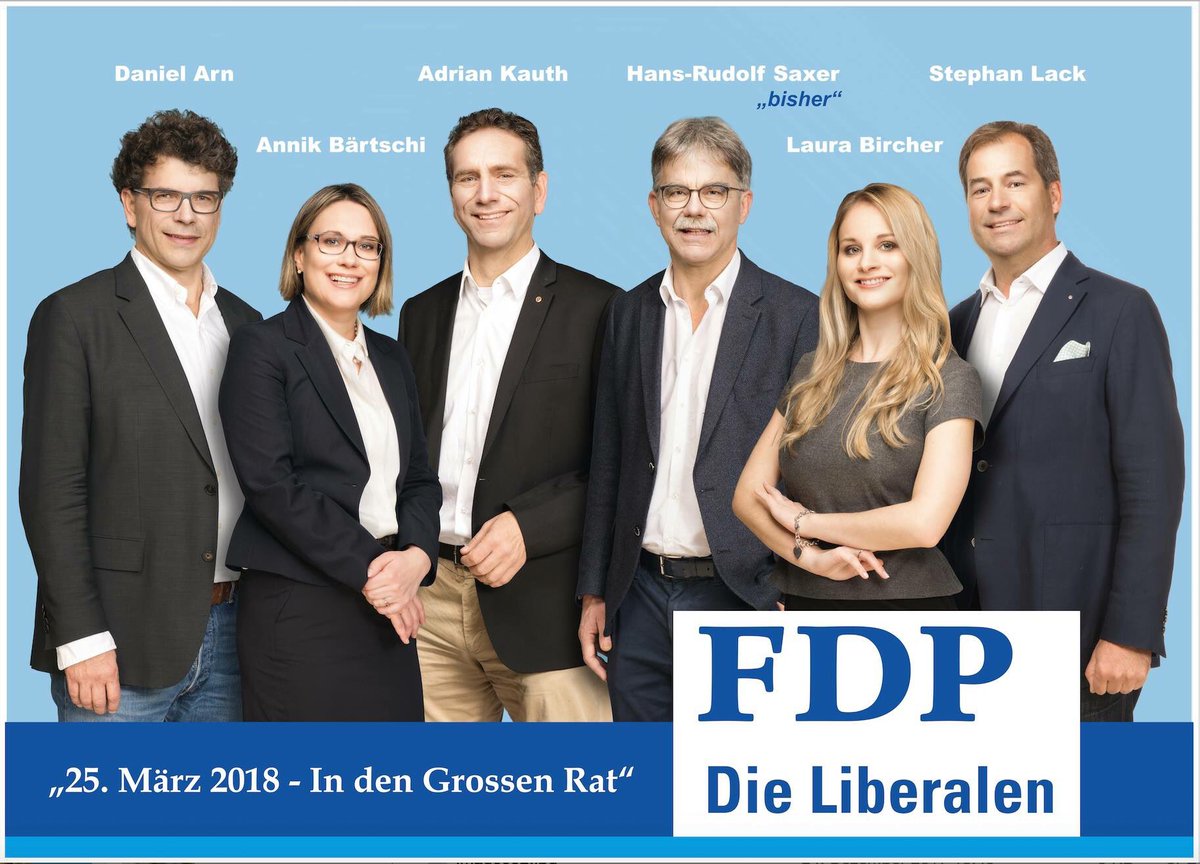 laura_bircher's tweet photo. #fdp #muribeibern #fdpdieliberalen #murigümligen #grossratswahlen #wahlbe18 #wahlkampf #motiviert #fortschrittlichepolitik #kantonbern #wirgebengas #liste10 #mittellandnord #vote https://t.co/z4w3lFaJ5F