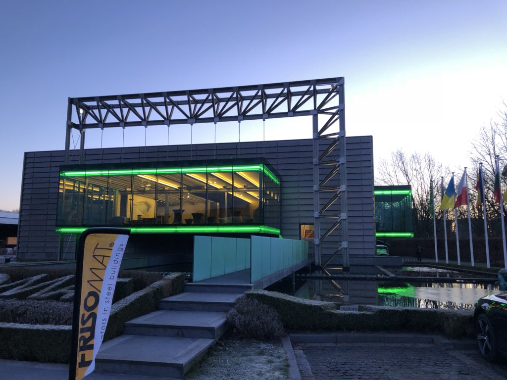 aart_vo's tweet photo. Open Coffee Voorkempen @OCVoorkempen ontvangt ook in de krokusvakantie meer dan 70 ondernemers mede dankzij onze partners @abeka @afvalternatief @SDWorxBelgie en @kolumverzekeringen https://t.co/CA9fYCoRGb