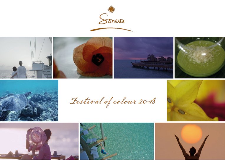 SonuShivdasani's tweet photo. As part of the #FestivalofColour2018, each month will have a different colour and theme - based on short films by @Brunoaveillan. We have so much in store this year that 2018 is the perfect time to #discoversoneva https://t.co/Ak9KhmfnsX