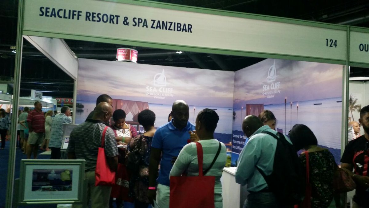 Sea Cliff Zanzibar tweet media