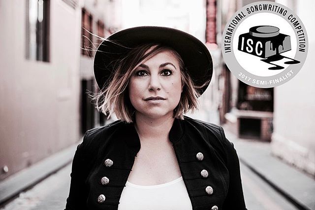 GrettaZiller's tweet photo. Well I’m pretty chuffed to say I had a few songs make it through to the semi finals of the @intlsongcomp 😬🎉😬 And just as chuffed to see so many of my friends on that same list ☺️👏🏻🎉 #Americana #altcountry #singersongwriter #isc2017 #international… https://t.co/wMMwz5HHto https://t.co/GNoe3DRqVV