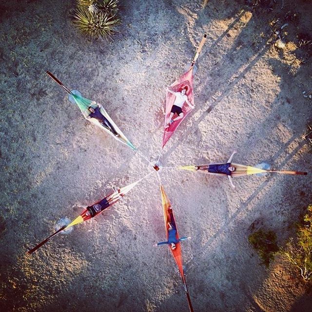 Basically the center of the universe 💫 @spiritwindjoshuatree #joshuatree #hammockcircleoflove by <a href="/break_urban/">Patty Hume</a> ift.tt/2srOMfg