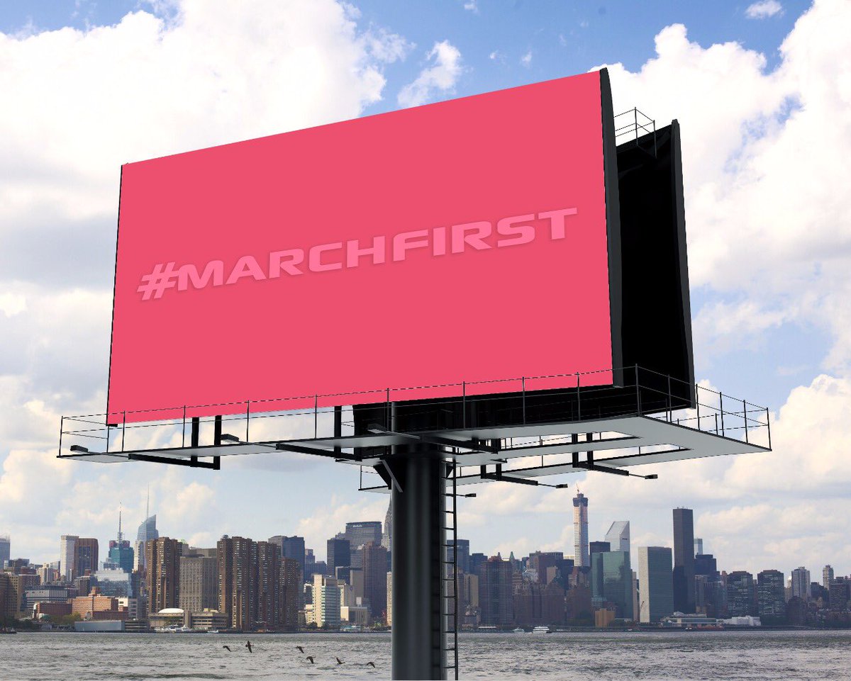 OnpachidaM's tweet photo. #MarchFirst #TouchHD #2018InHD @TouchHDOnline https://t.co/oph0NS6ItT
