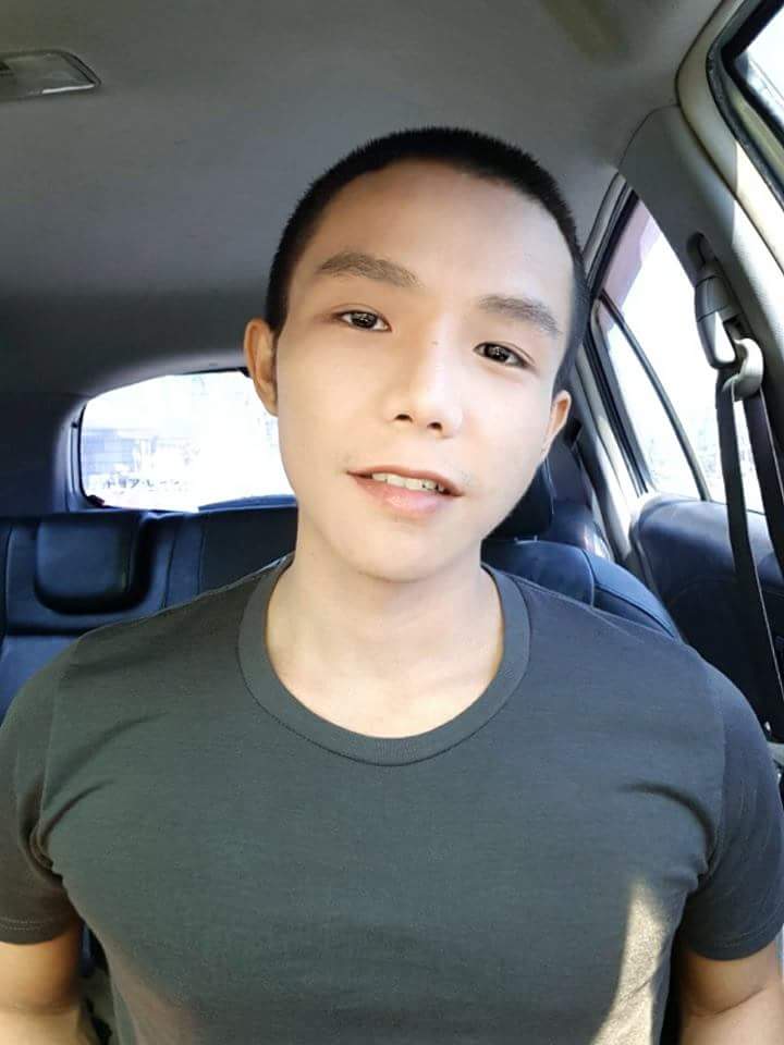 BoyPunYaWat1's tweet photo. คิ้วเริ่มมาล่ะ https://t.co/A2A3D1l42I