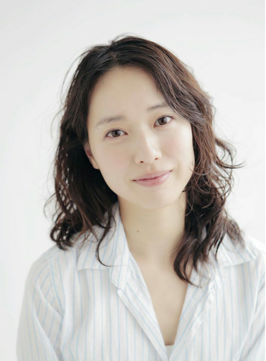 ʟᴀʟᴀɪɴᴇ Toda Erika Ohara Sakurako To Co Star In 19 Japanese Film Titled Ano Hi No Organ And It S Based On A True Story It Looks Promising Base On