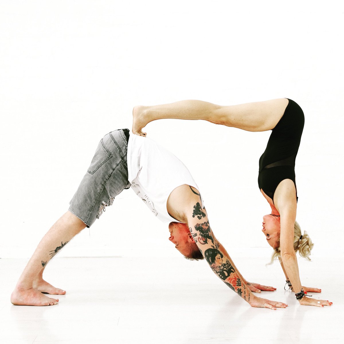 Exhale Yoga Cape Town (ExhaleYogaCT) Twitter