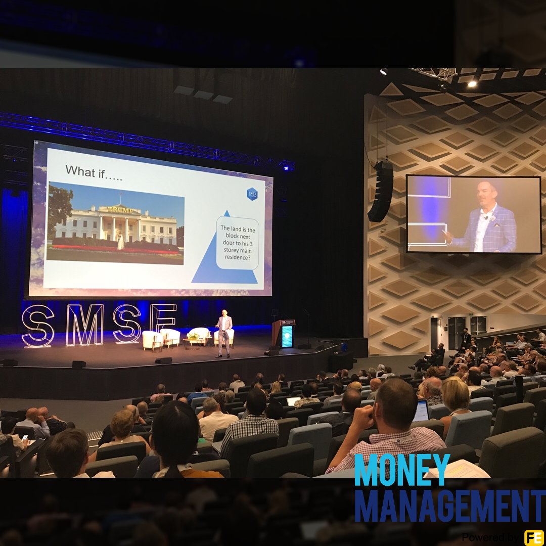 SMSF Association tweet media