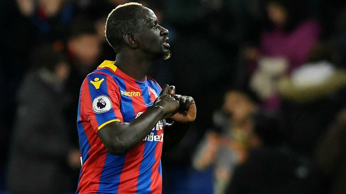 Mamadou Sakho wi tuje dzisiaj 28. urodziny.

Happy Birthday    