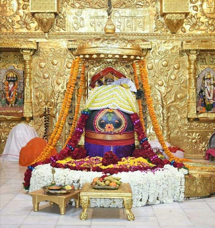 Vj379's tweet photo. #Mahadev #Shivratri2018 https://t.co/5uZ8wbmlp9
